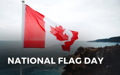 NATIONAL FLAG DAY – February 15, 2024