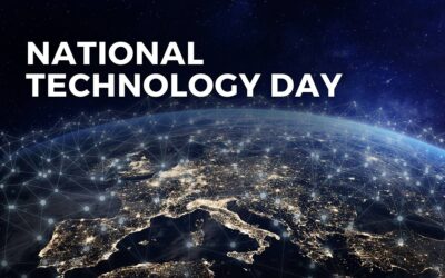 NATIONAL TECHNOLOGY DAY – May 11, 2024