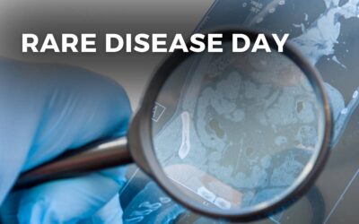 RARE DISEASE DAY – February 29, 2024