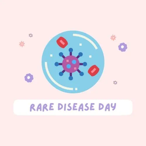 rare disease day
