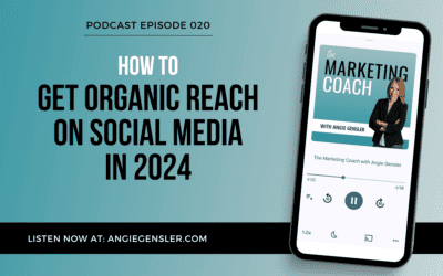 How to Get Organic Reach on Social Media in 2024