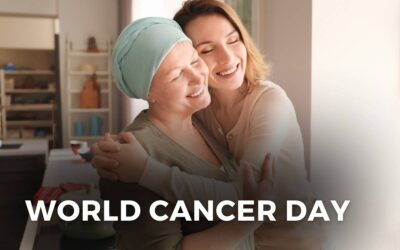 WORLD CANCER DAY – February 4, 2024