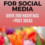 april hashtags pinterest 1