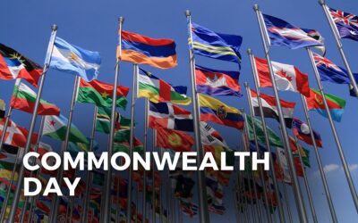 COMMONWEALTH DAY – March 11, 2024