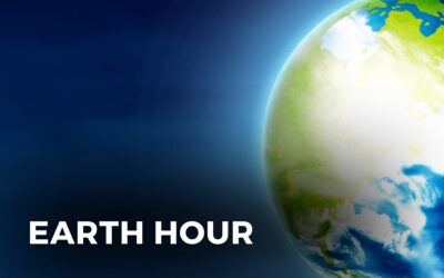EARTH HOUR – March 23, 2024