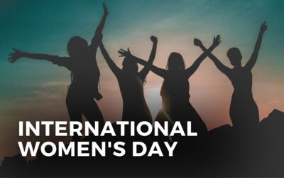 INTERNATIONAL WOMEN’S DAY – March 8, 2024