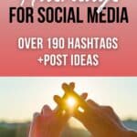 march hashtags pinterest 2