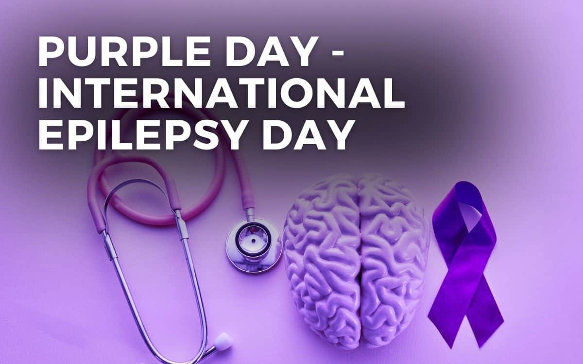 purple day international epilepsy day