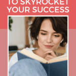 12 habits to skyrocket success pinterest image 2