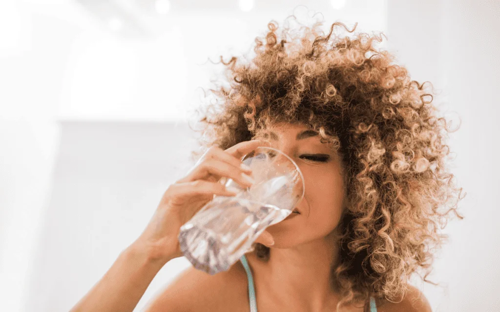 hydrate