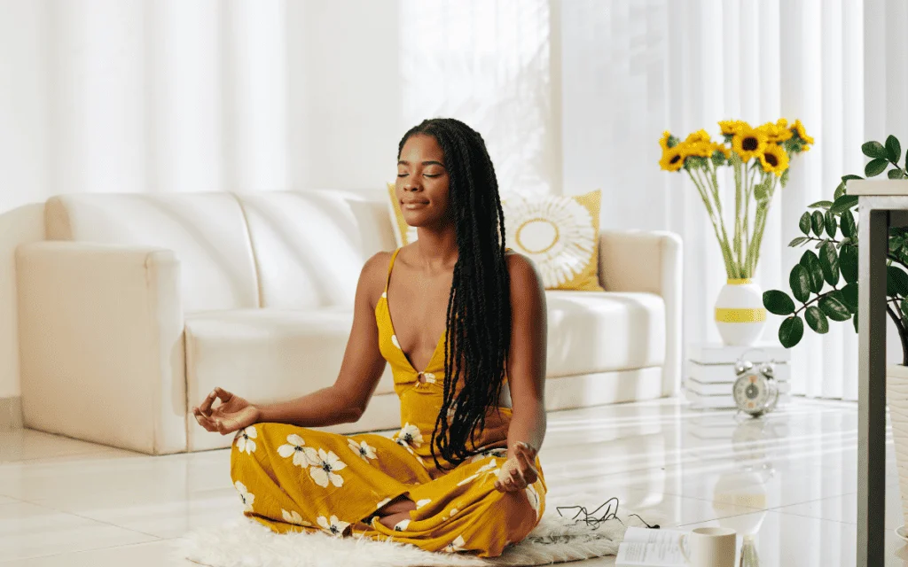meditation 2