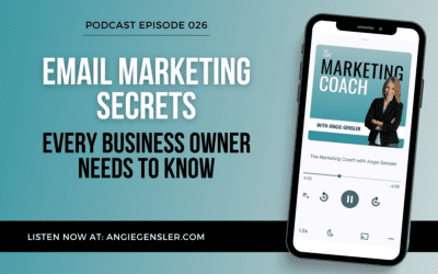 Email Marketing Secrets Every Business Owner Needs to Know