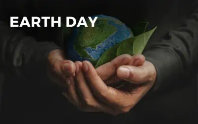 EARTH DAY – April 22, 2024