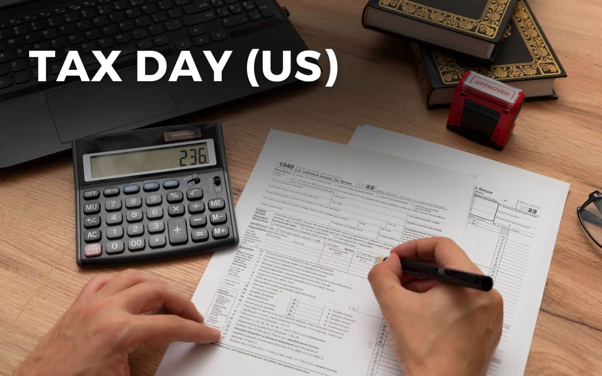 tax day (us)