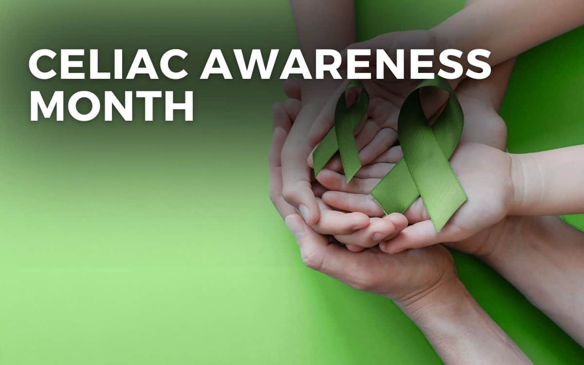 celiac awareness month