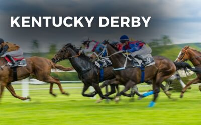 KENTUCKY DERBY – May 4, 2024