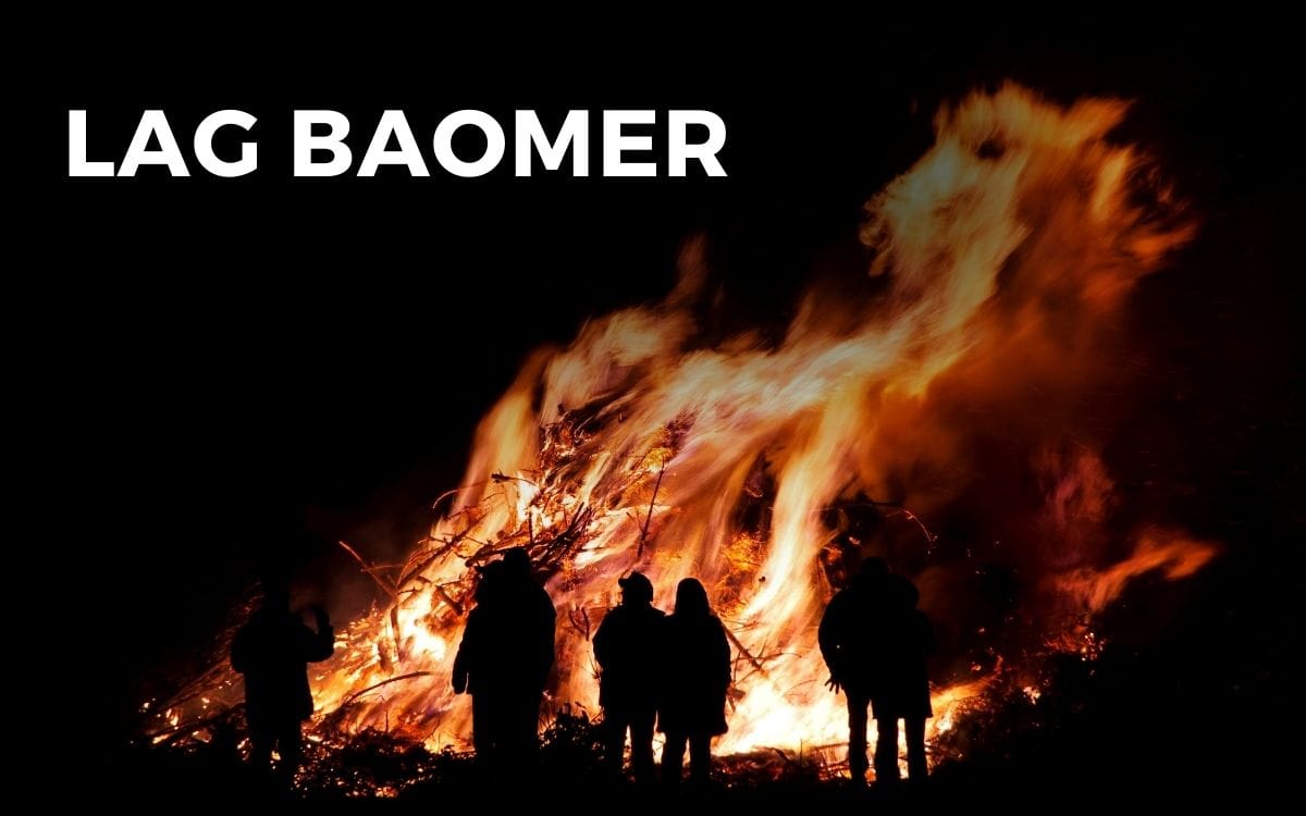 lag baomer