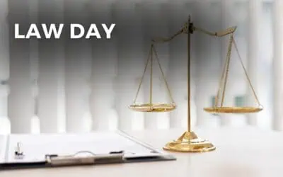 LAW DAY – May 1, 2024