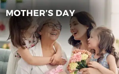 MOTHER’S DAY – May 12, 2024