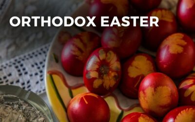 ORTHODOX EASTER – May 5, 2024