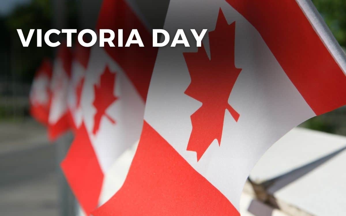 victoria day