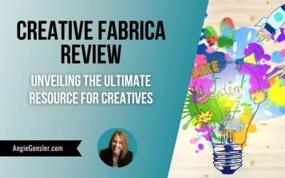 Creative Fabrica Review (2024) Unveiling the Ultimate Resource for Creatives