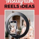 25 instagram reels ideas pinterest image 2