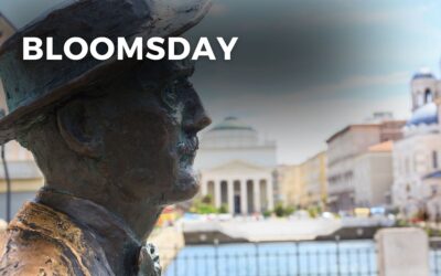 BLOOMSDAY – June 16, 2024