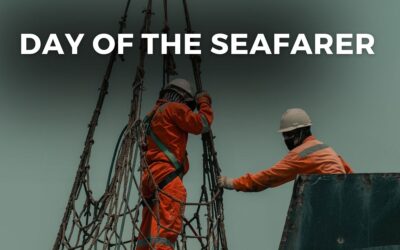 DAY OF THE SEAFARER – June 25, 2024