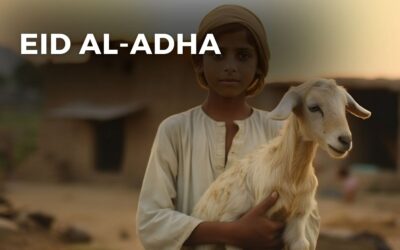 EID AL-ADHA – June 17, 2024