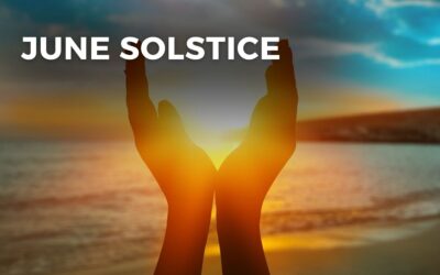 JUNE SOLSTICE – June 21, 2024