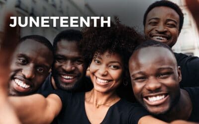 JUNETEENTH – June 19, 2024