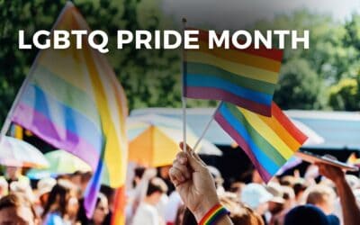 LGBTQ PRIDE MONTH – June 2024