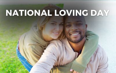 NATIONAL LOVING DAY – June 12, 2024
