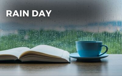 RAIN DAY – July 29, 2024