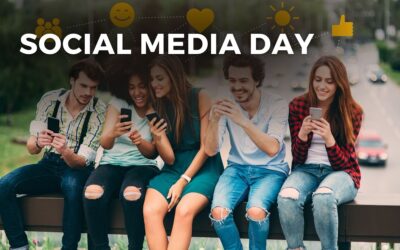 SOCIAL MEDIA DAY – June 30, 2024