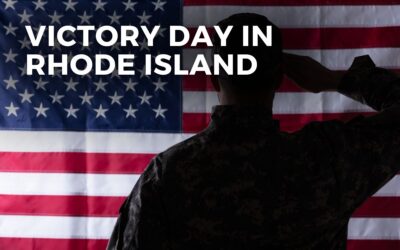 VICTORY DAY IN RHODE ISLAND – August 12, 2024