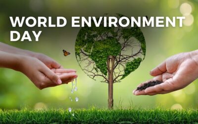 WORLD ENVIRONMENT DAY – June 5, 2024