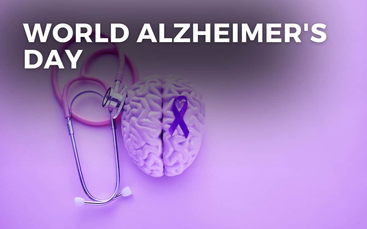 world alzheimer's day