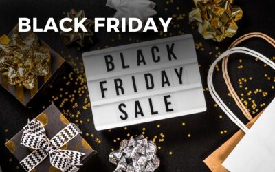 BLACK FRIDAY – November 29, 2024