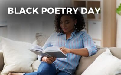 BLACK POETRY DAY – October 17, 2024