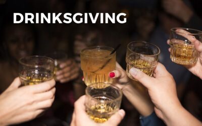 DRINKSGIVING – November 27, 2024