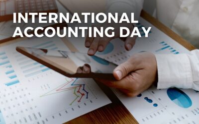 INTERNATIONAL ACCOUNTING DAY – November 10, 2024