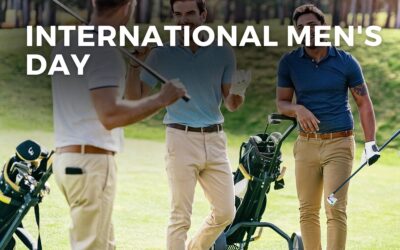 INTERNATIONAL MEN’S DAY – November 19, 2024