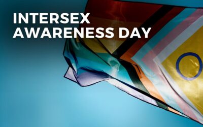 INTERSEX AWARENESS DAY – October 26, 2024