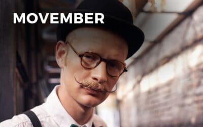 MOVEMBER – November 2024