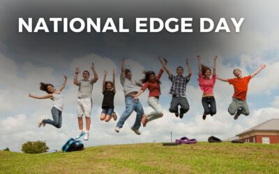 NATIONAL EDGE DAY – October 17, 2024