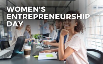 WOMEN’S ENTREPRENEURSHIP DAY – November 19, 2024