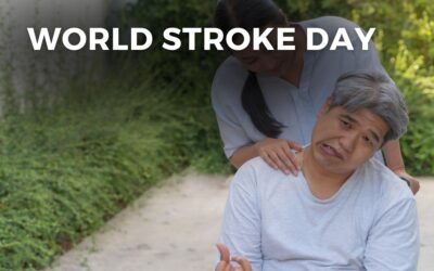 WORLD STROKE DAY – October 29, 2024