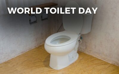 WORLD TOILET DAY – November 19, 2024